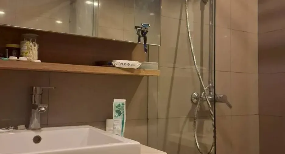 For sale 1 bed condo in Watthana, Bangkok