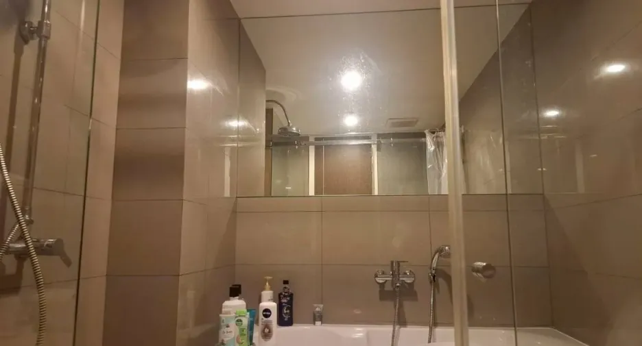 For sale 1 bed condo in Watthana, Bangkok