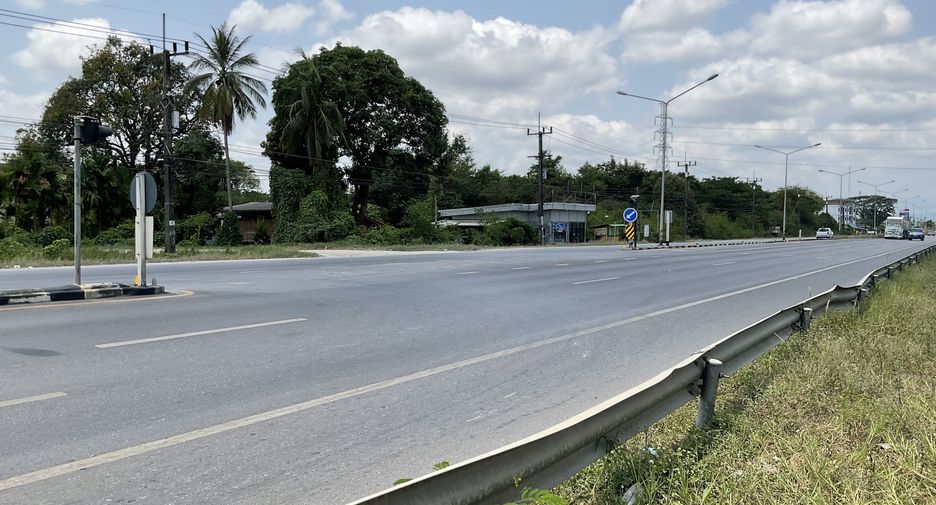 Продажа Участок в Phra Phrom, Nakhon Si Thammarat