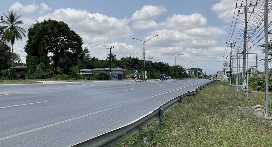 Продажа Участок в Phra Phrom, Nakhon Si Thammarat