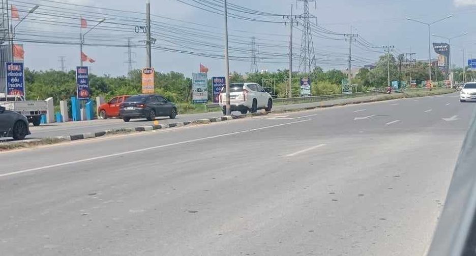 Продажа Участок в Phra Phrom, Nakhon Si Thammarat