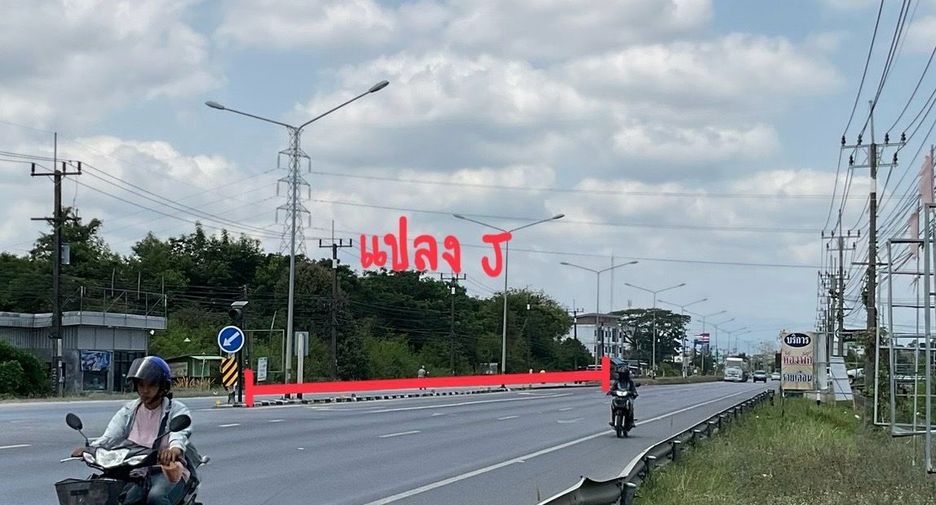 Продажа Участок в Phra Phrom, Nakhon Si Thammarat