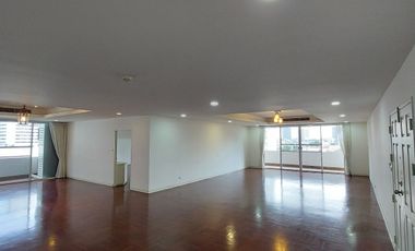 For sale and for rent 3 bedrooms condo in Watthana, Bangkok