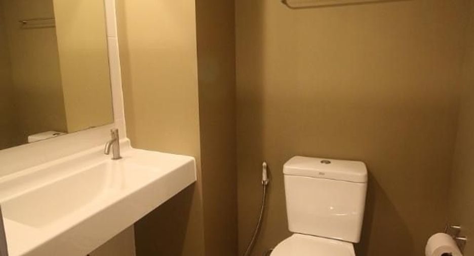 Wohnung zum Kauf mit 1 Zimmer in Bang Sue, Bangkok