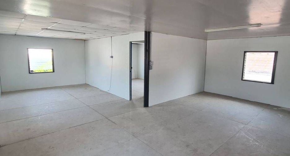 For rent studio house in Bang Yai, Nonthaburi