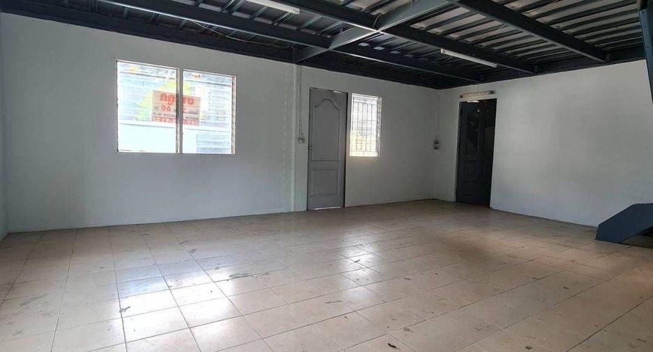 For rent studio house in Bang Yai, Nonthaburi