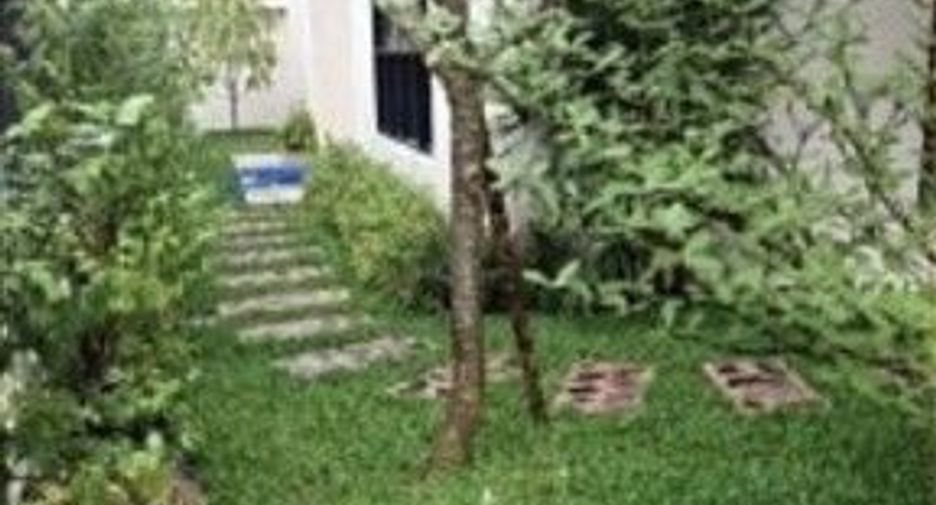 For sale and for rent 3 bedrooms townhouse in Mueang Nonthaburi, Nonthaburi