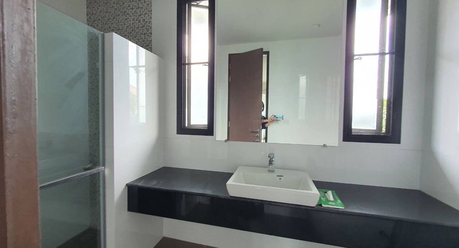 For rent 3 bedrooms house in Thanyaburi, Pathum Thani