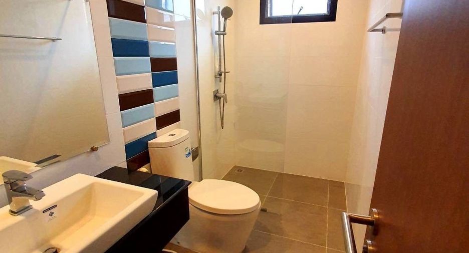 For rent 3 bedrooms house in Thanyaburi, Pathum Thani