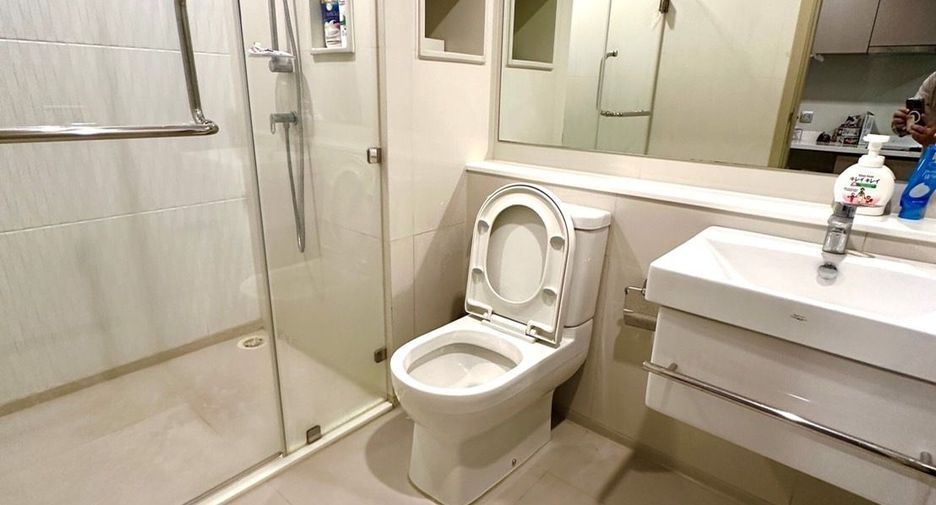 For sale 1 bed condo in Chatuchak, Bangkok
