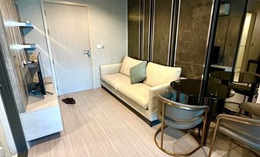 À vendre 1 chambre condo à Chatuchak, Bangkok