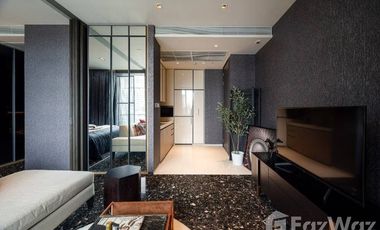 Condo en venta de 1 habitaciones en Khlong Toei, Bangkok