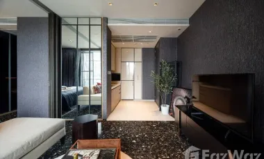 For sale 1 bed condo in Khlong Toei, Bangkok