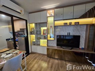 For sale 1 bed condo in Mueang Samut Prakan, Samut Prakan