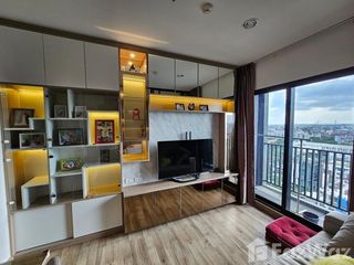 For sale 1 bed condo in Mueang Samut Prakan, Samut Prakan