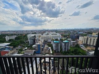 For sale 1 bed condo in Mueang Samut Prakan, Samut Prakan