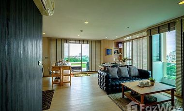 For sale and for rent 2 bedrooms condo in Mueang Nonthaburi, Nonthaburi