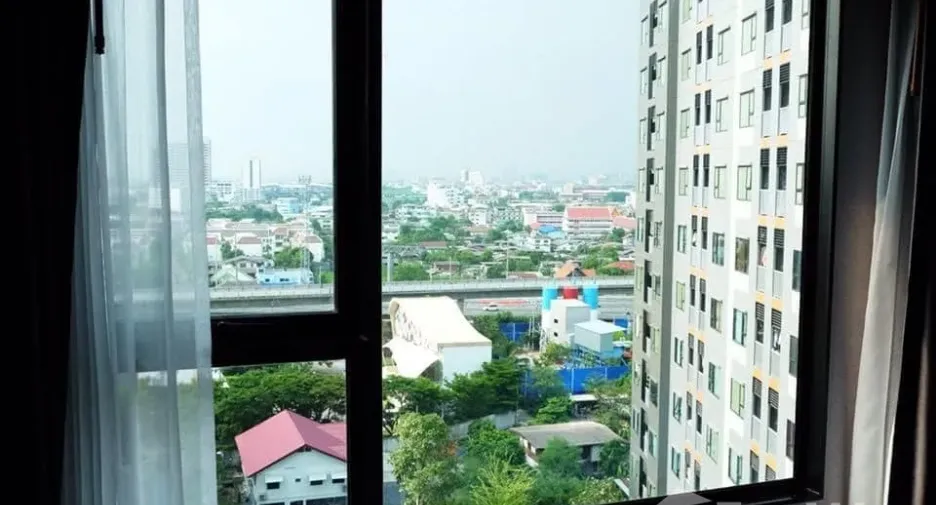For sale 1 bed condo in Chom Thong, Bangkok
