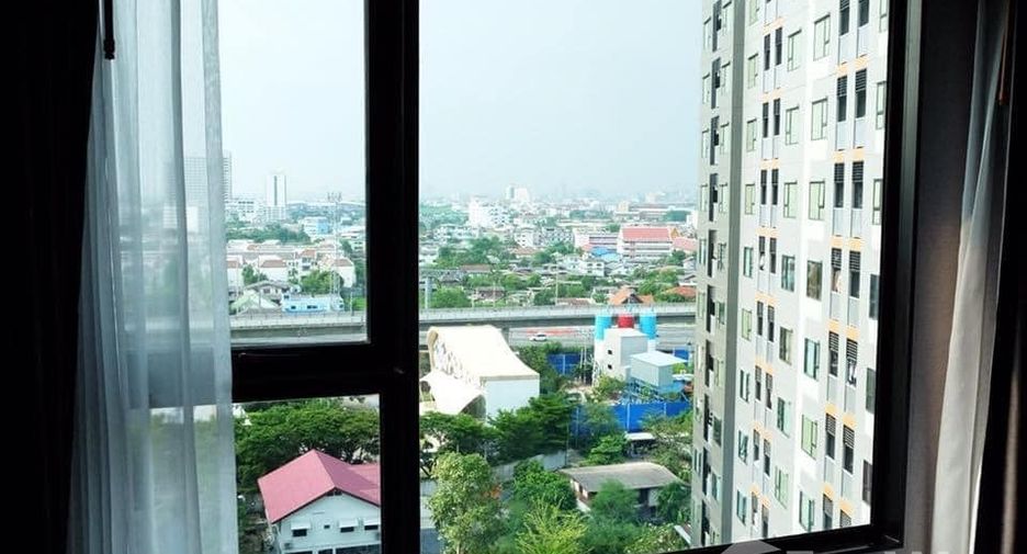 ขาย 1 เตียง คอนโด ใน จอมทอง, กรุงเทพฯ