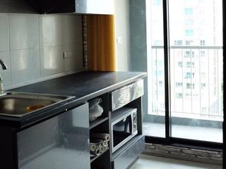 For sale 1 bed condo in Chom Thong, Bangkok
