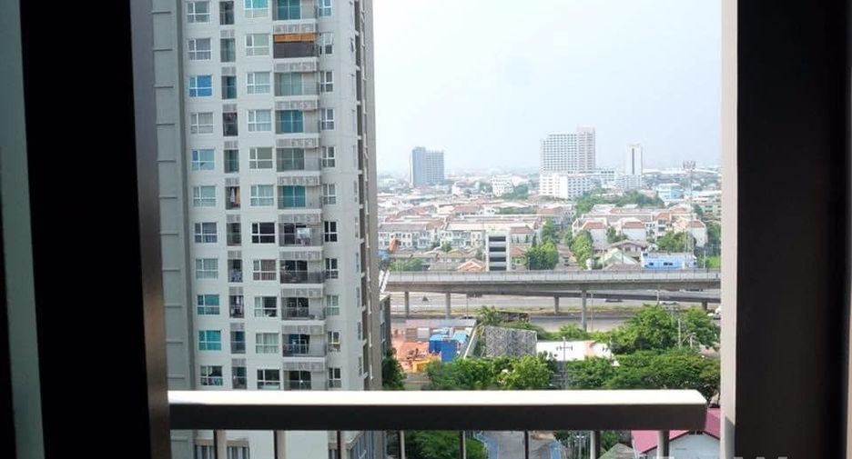 ขาย 1 เตียง คอนโด ใน จอมทอง, กรุงเทพฯ