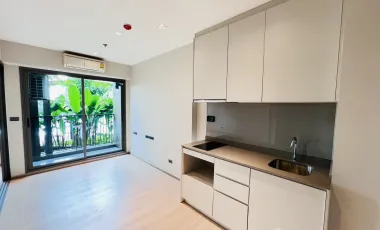 À vendre 1 chambre condo à Thon Buri, Bangkok