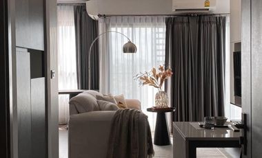 For sale 1 Beds condo in Bang Kapi, Bangkok