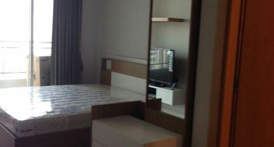 Condo en venta de estudio en Watthana, Bangkok