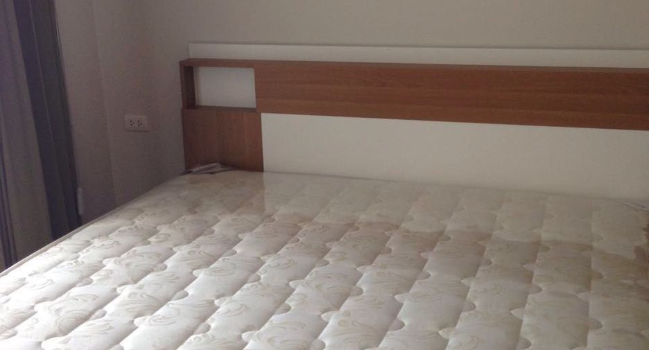 Condo en venta de estudio en Watthana, Bangkok