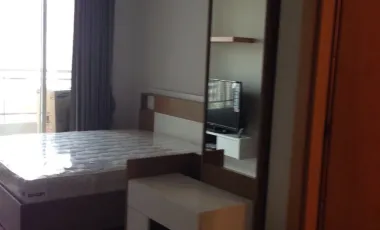 Condo en venta de estudio en Watthana, Bangkok