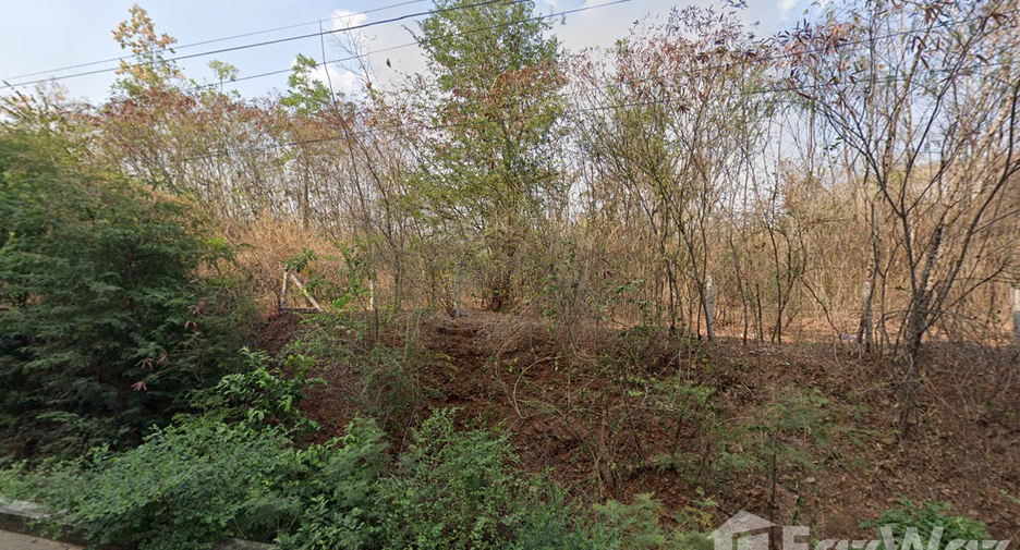 For sale land in Mueang Kanchanaburi, Kanchanaburi
