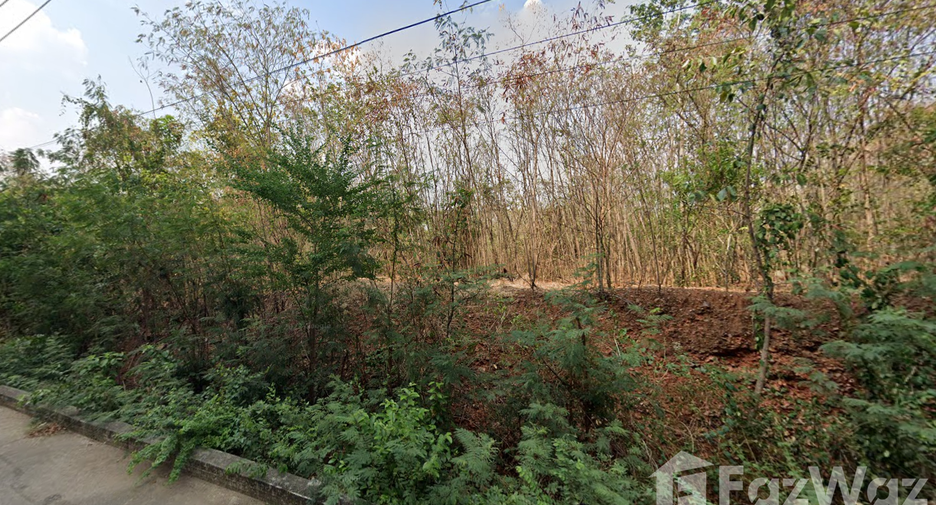 For sale land in Mueang Kanchanaburi, Kanchanaburi