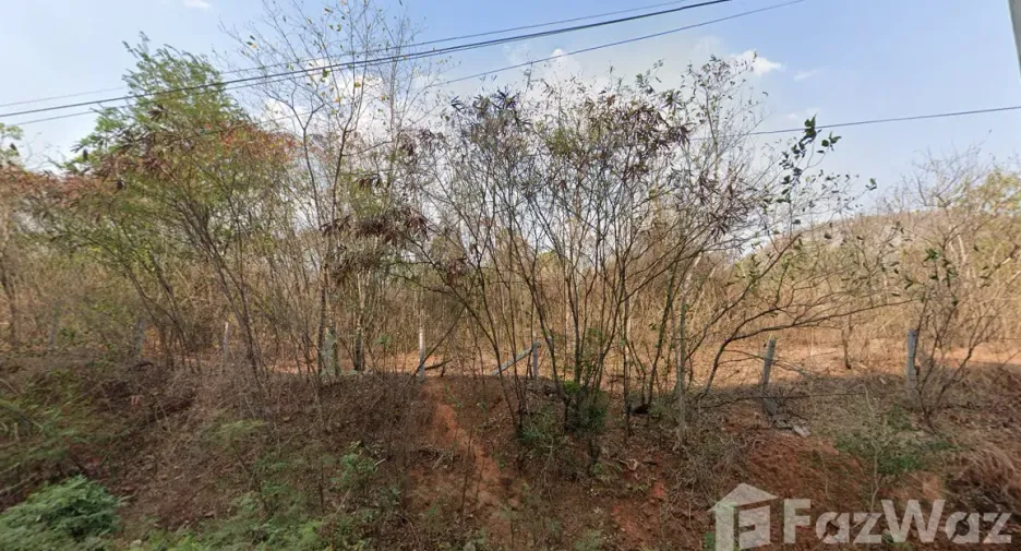 For sale land in Mueang Kanchanaburi, Kanchanaburi