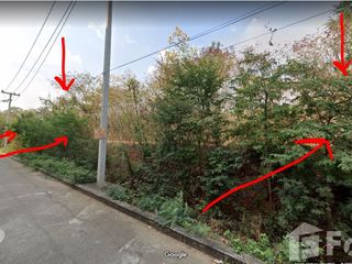 For sale land in Mueang Kanchanaburi, Kanchanaburi
