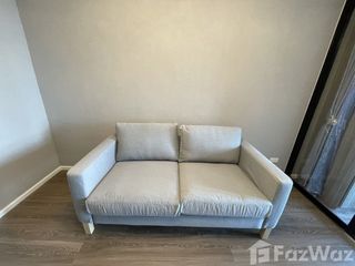 À vendre 1 chambre condo à Bang Kapi, Bangkok