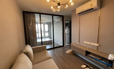 For sale 1 Beds condo in Bang Kapi, Bangkok