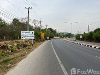 For sale land in Mueang Kanchanaburi, Kanchanaburi