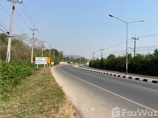 For sale land in Mueang Kanchanaburi, Kanchanaburi