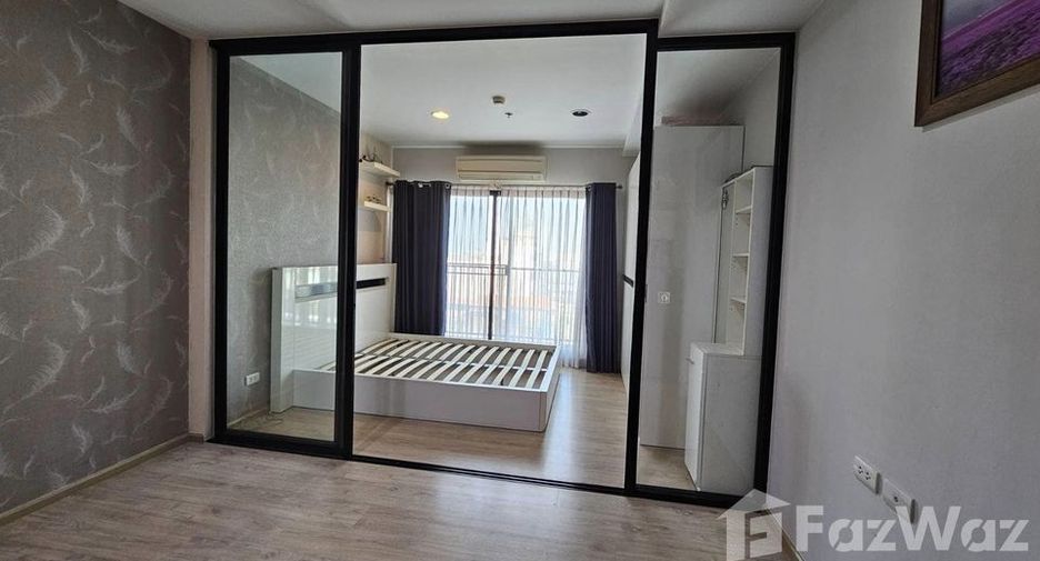 For sale 1 bed condo in Din Daeng, Bangkok
