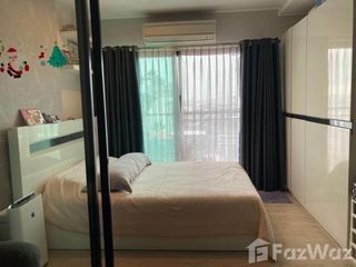 出售 1 卧室 公寓 在 Din Daeng, 曼谷