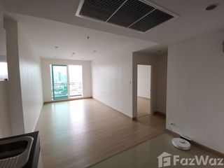For sale 1 bed condo in Yan Nawa, Bangkok