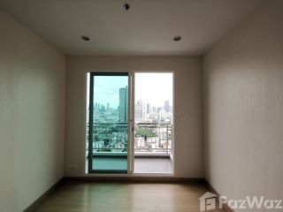 For sale 1 bed condo in Yan Nawa, Bangkok