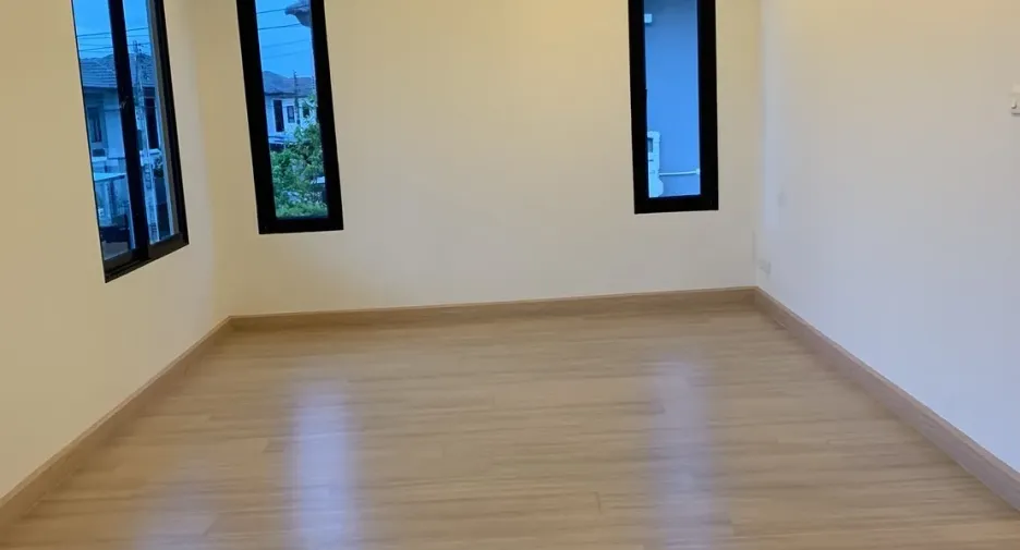 For sale 3 ベッドルーム house in Lam Luk Ka, Pathum Thani