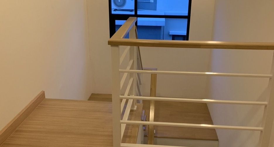 For sale 3 ベッドルーム house in Lam Luk Ka, Pathum Thani