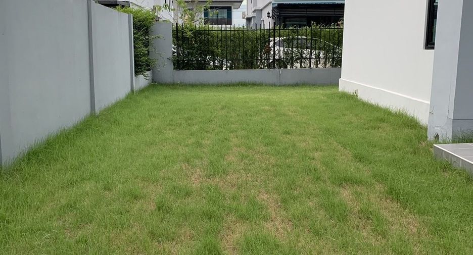 For sale 3 ベッドルーム house in Lam Luk Ka, Pathum Thani