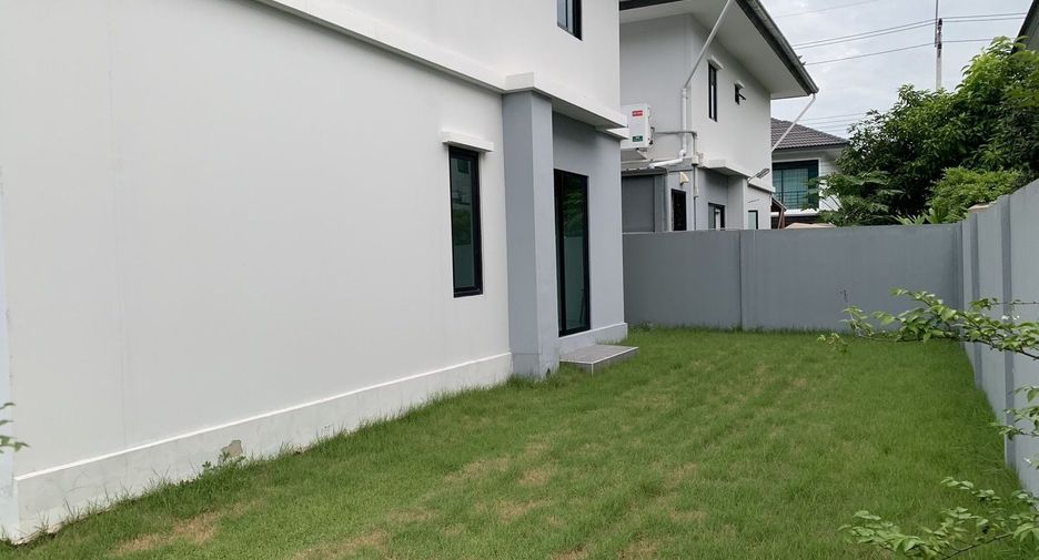 For sale 3 ベッドルーム house in Lam Luk Ka, Pathum Thani