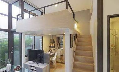 Wohnung zum Kauf mit 1 Zimmer in Ratchathewi, Bangkok