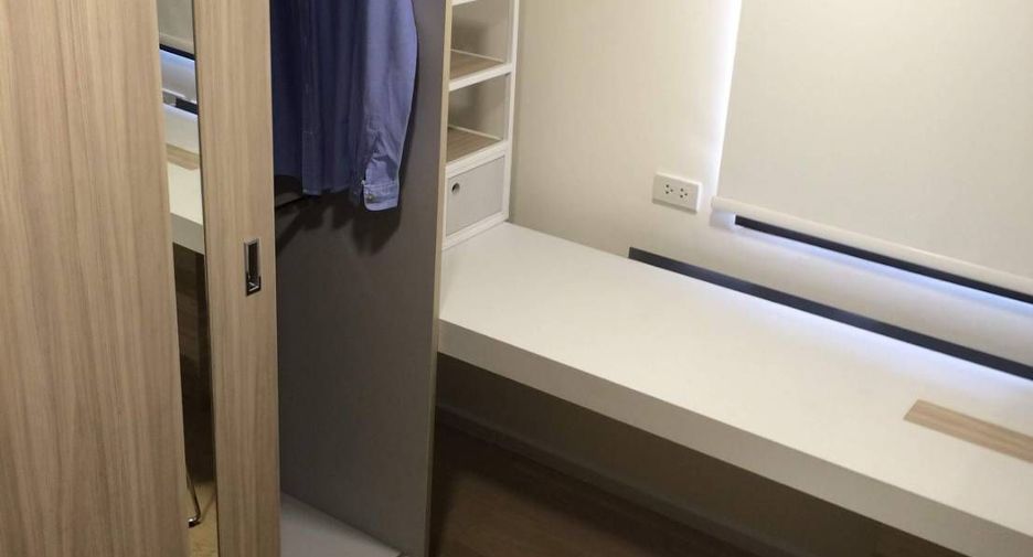 For sale 1 Beds condo in Ratchathewi, Bangkok