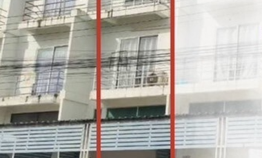 Reihenhaus zur Miete mit 1 Zimmer in Thanyaburi, Pathum Thani