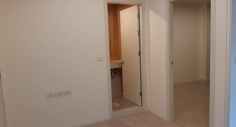 Condo en venta de 1 habitaciones en Thon Buri, Bangkok